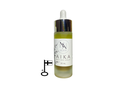 AIKA - Bi-phase Anti-Aging Serum (30ml)