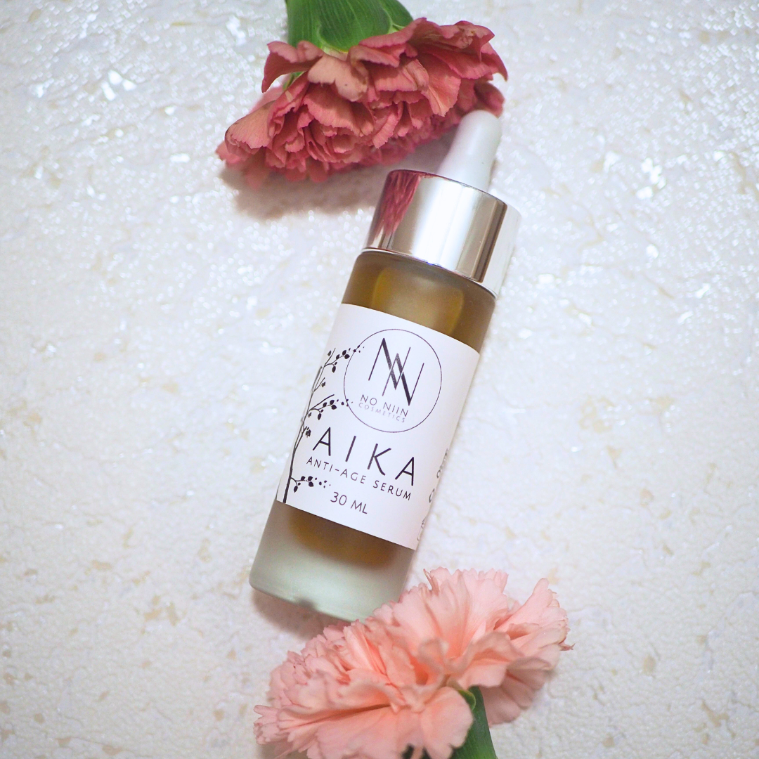 AIKA - Bi-phase Anti-Aging Serum (30ml)