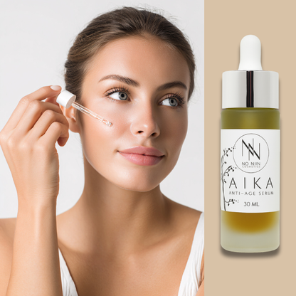 AIKA - Bi-phase Anti-Aging Serum (30ml)