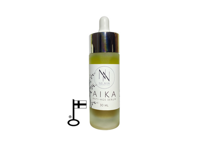 AIKA - Bi-phase Anti-Aging Serum (30ml)