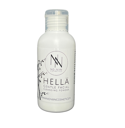 HELLÄ - Schäumendes Reinigungspuder (50g)