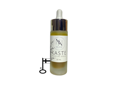 KASTE - Bi-phase Feuchtigkeitsserum (30ml)