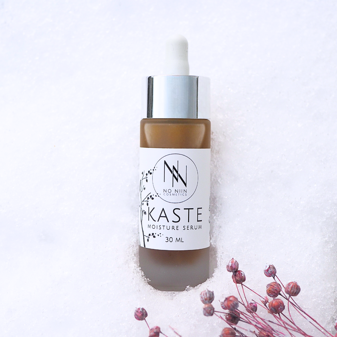 KASTE - Bi-phase Feuchtigkeitsserum (30ml)