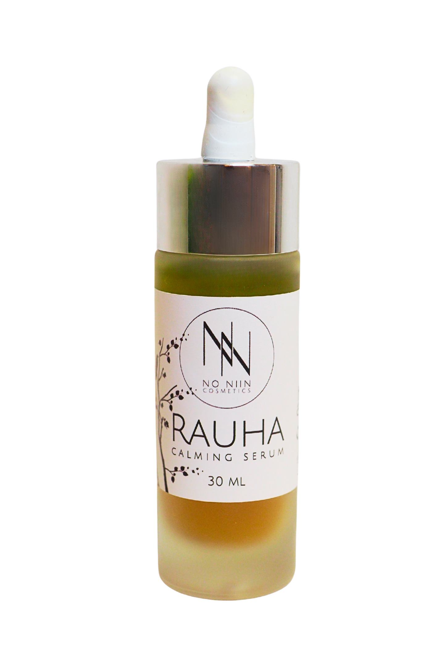 RAUHA - Bi-phase Calming serum (30ml)