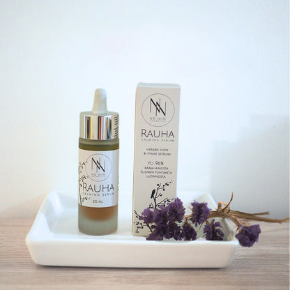 RAUHA - Bi-phase Calming serum (30ml)