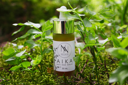 AIKA - Bi-phase Anti-Aging Serum (30ml)